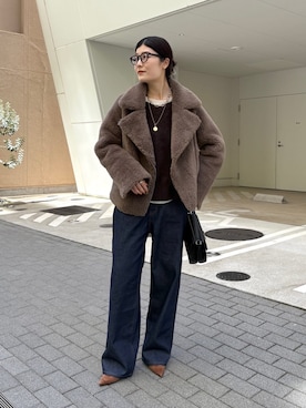 okochiさんのコーディネート