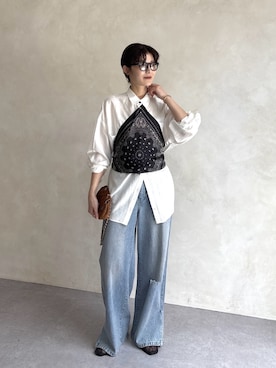 okochiさんのコーディネート
