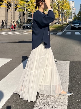 okochiさんのコーディネート