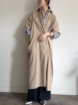 okochiさんのコーディネート