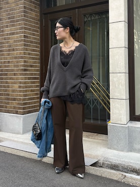 okochiさんのコーディネート