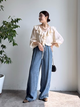 okochiさんのコーディネート