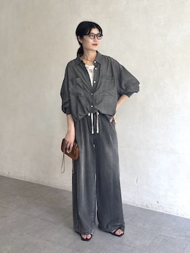 okochiさんのコーディネート