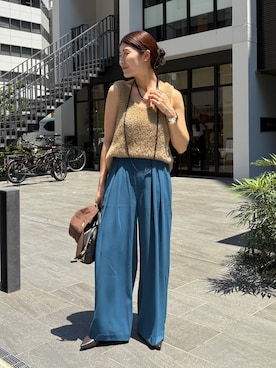 okochiさんのコーディネート