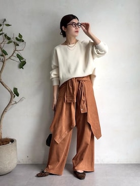 okochiさんのコーディネート