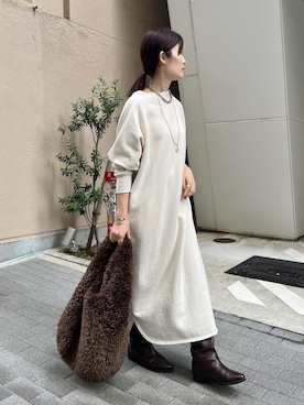 okochiさんのコーディネート