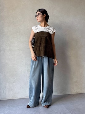 okochiさんのコーディネート