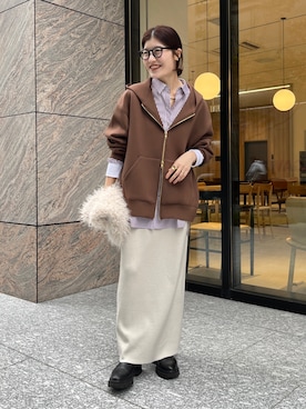 okochiさんのコーディネート