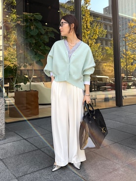 okochiさんのコーディネート