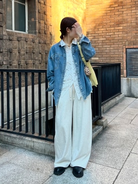 okochiさんのコーディネート