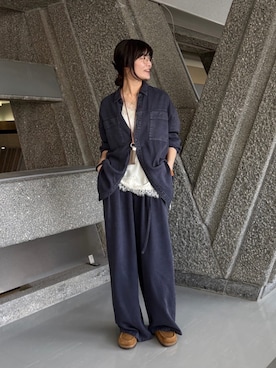 okochiさんのコーディネート