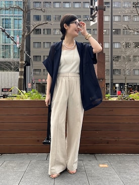 okochiさんのコーディネート