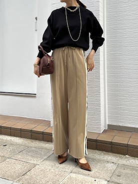 okochiさんのコーディネート
