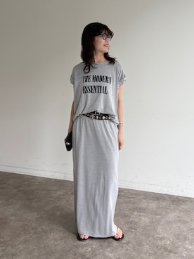 okochiさんのコーディネート