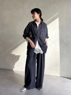 okochiさんのコーディネート