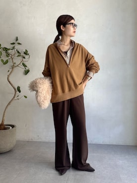 okochiさんのコーディネート