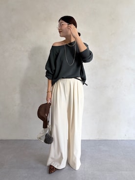 okochiさんのコーディネート