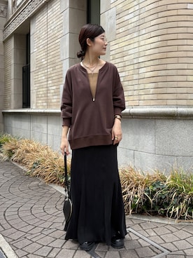 okochiさんのコーディネート