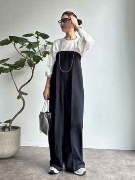 okochiさんのコーディネート