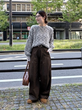 okochiさんのコーディネート