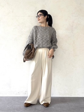 okochiさんのコーディネート