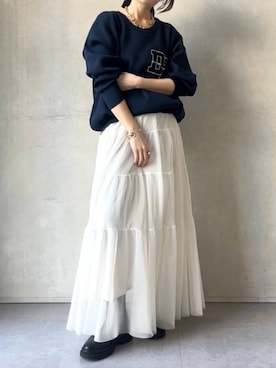 okochiさんのコーディネート