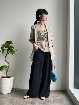 okochiさんのコーディネート