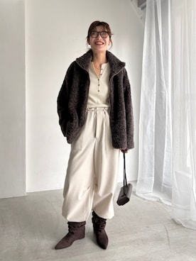 okochiさんのコーディネート
