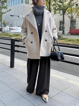 okochiさんのコーディネート