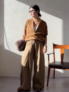 okochiさんのコーディネート