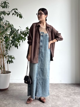 okochiさんのコーディネート