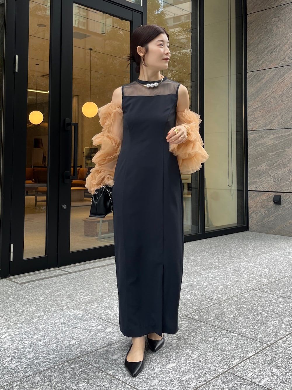 DouDou（ドゥドゥ）の「【オケージョン対応】【WEB限定】2WAY