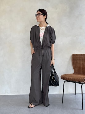 okochiさんのコーディネート