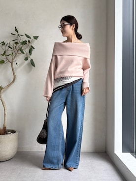 okochiさんのコーディネート