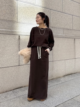 okochiさんのコーディネート