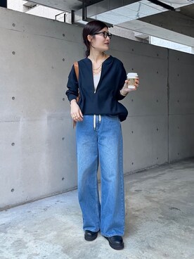 okochiさんのコーディネート