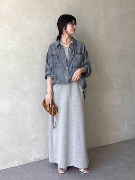 okochiさんのコーディネート