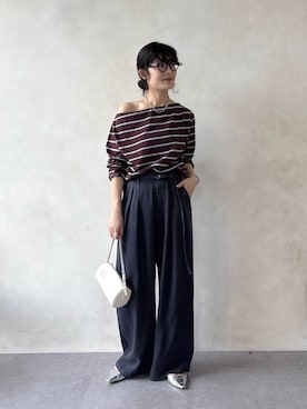 okochiさんのコーディネート