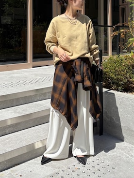 okochiさんのコーディネート