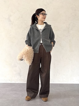 okochiさんのコーディネート