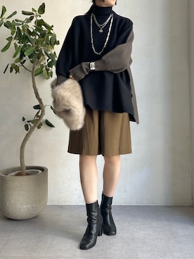 okochiさんのコーディネート