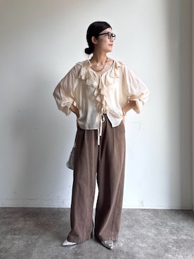 okochiさんのコーディネート