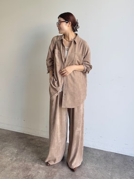 okochiさんのコーディネート