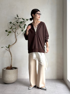 okochiさんのコーディネート