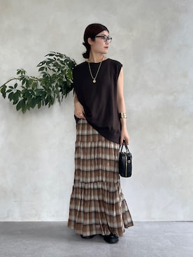 okochiさんのコーディネート