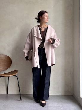 okochiさんのコーディネート