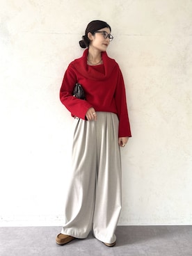 okochiさんのコーディネート