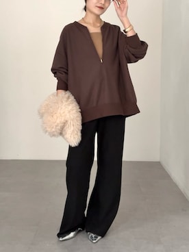 okochiさんのコーディネート