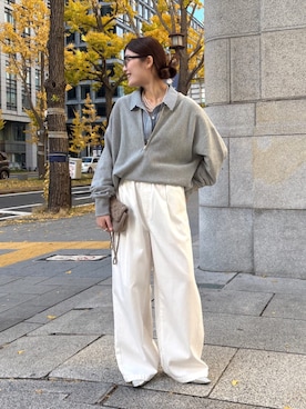 okochiさんのコーディネート