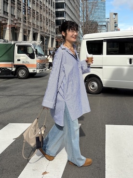 okochiさんのコーディネート